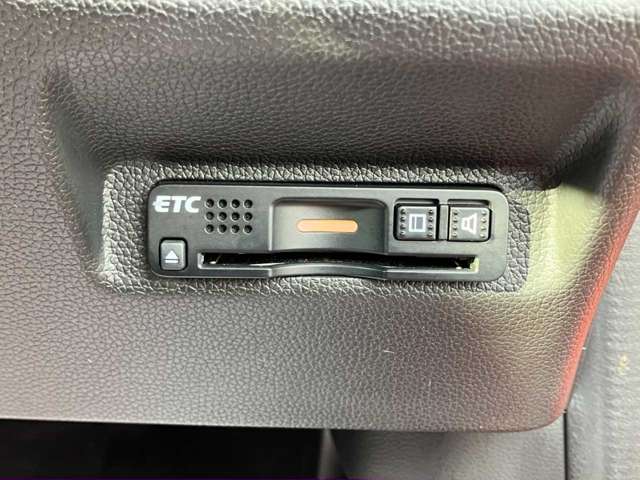 【ETC】高速道路をスイスイと通過！！料金もお得です♪