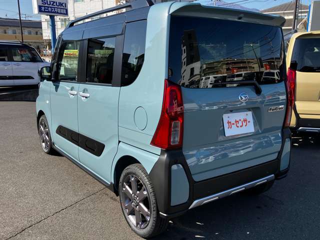 当店の在庫車は品質にこだわっております！内装・外装ともに徹底的に仕上げてご納車致します！