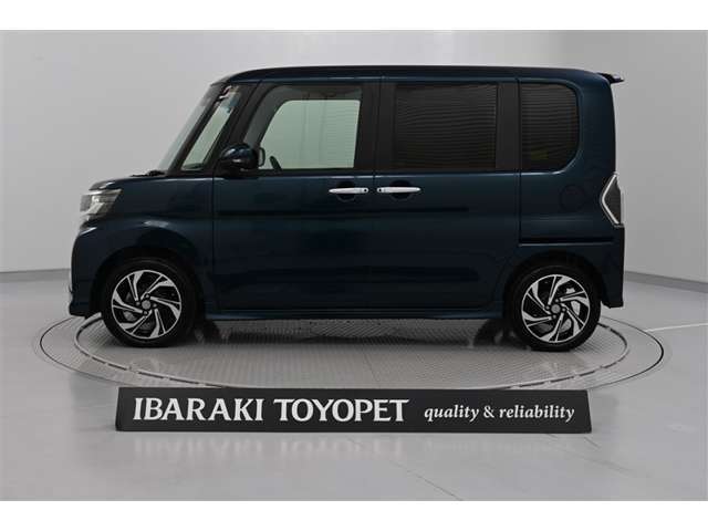 『 タント カスタムRS トップエディション VS 』入荷しました。お気軽にお問い合わせください。