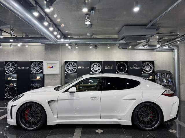 ◆FAB DESIGN サイドスカート◆全国納車対応です！お気軽にお問い合わせください！弊社HPはこちら⇒http://www.gut-sport.jp/