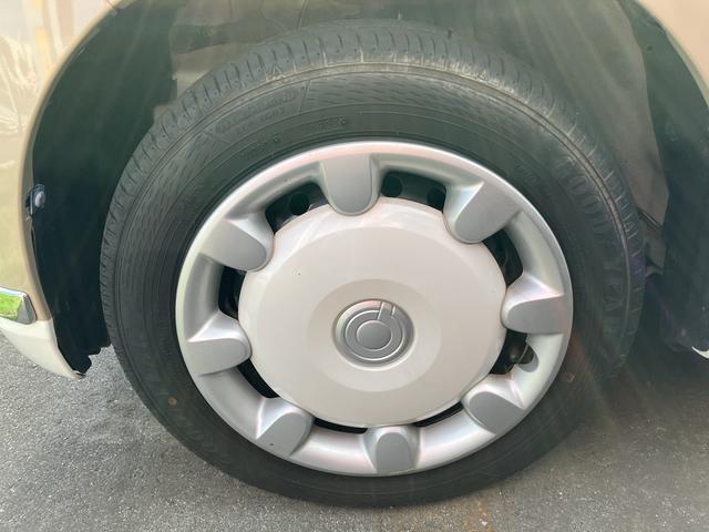 静岡ダイハツの中古車はすべて『認定中古車』です。全車保証付きで、もしもの時も安心です。