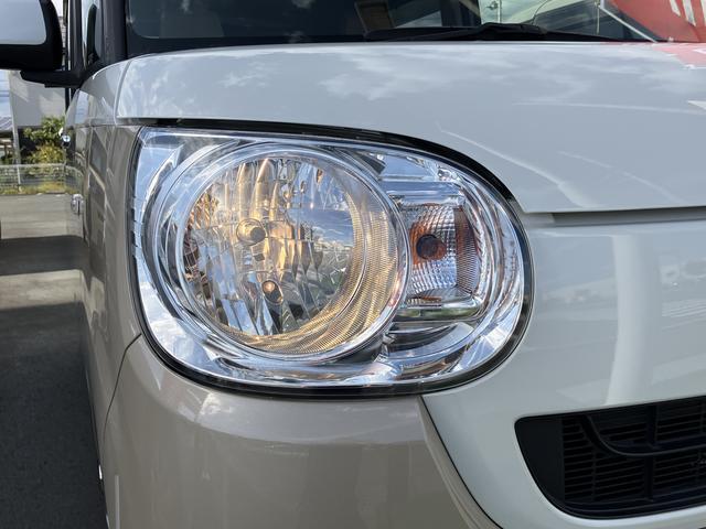 静岡ダイハツでは、メーカーの技術認定を受けたプロの整備士が整備を実施いたします。目に見えない部分までしっかりと点検するので安心です。