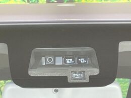 【スズキ　セーフティサポート】走行中に前方の車両等を認識し、衝突しそうな時は警報とブレーキで衝突回避と被害軽減をアシスト。より安全にドライブをお楽しみいただけます。