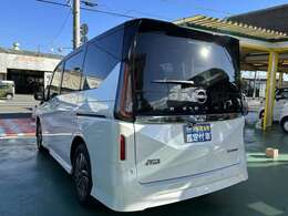 支払総額には最長5年間の新車保証が含まれています。安心してお乗り頂けます！