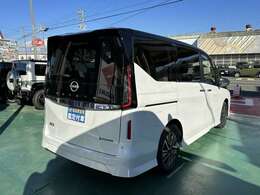 支払総額には納車前の点検料も含まれております。