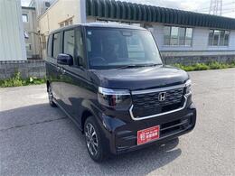 軽の看板が目印です！届出済 未使用車をお探しの方はこちらの看板を目印にお越しください。※似たような看板のお店がございますのでお間違えのないようご注意ください。
