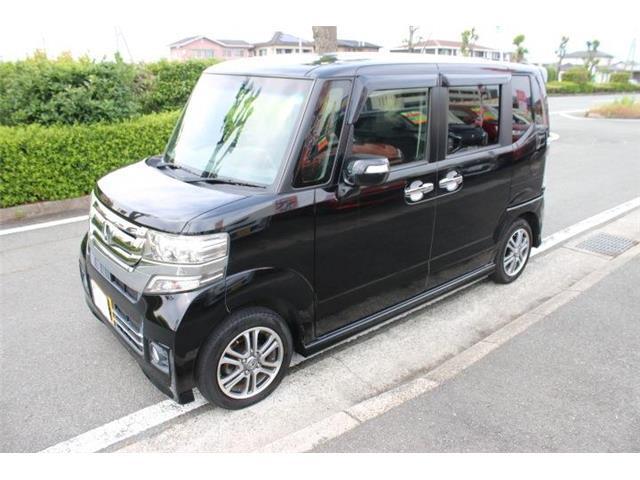 内装ルームクリーニング済みです。しっかり綺麗にしていますので、是非、お確かめください。納車時にはもう一度キレイにいたしますよ！