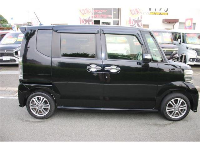 1オーナー車を中心に保証書付整備記録簿付の良質車のみを取り揃えております！大半の在庫車は県内で使用された車です！