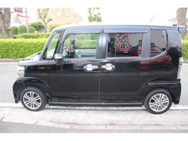 貴方に満足車を・・・貴方を満足者に・・・お客様満足主義がモットーです！