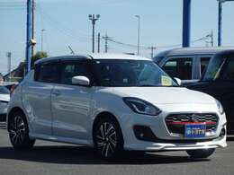 ★デュアルセンサーブレーキサポート！人にも、クルマにも作動する衝突被害軽減ブレーキが前後装備！★前後の誤発進抑制機能付！