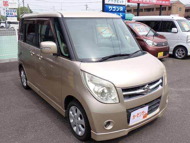 現車確認大歓迎！！お気軽にご来店ください♪
