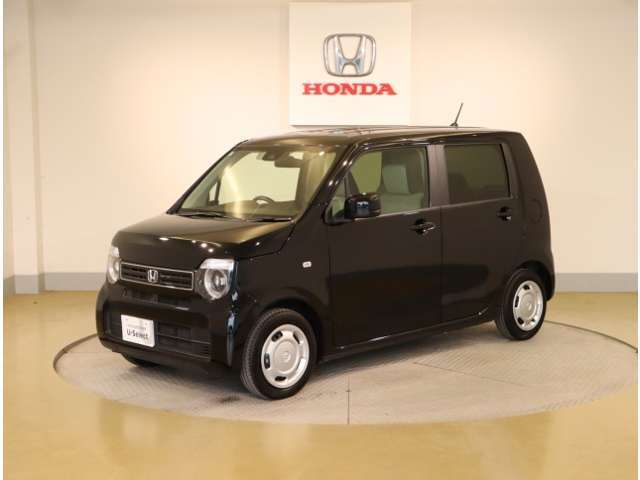 弊社はホンダの認定中古車ディーラーとして、お客様に安全・安心・快適なカーライフを提供することをお約束します。