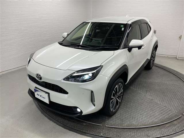 大分トヨタ＆ネッツトヨタ東九州合同展示場あっぱれU-Carスタジアムの物件をご覧いただきありがとうございます。お問い合わせの際はカーセンサーを見たとお伝えください。