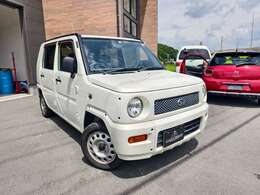 整備修理、カスタムも受け付けています