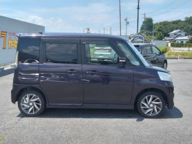 天気の良い日の運転が楽しくなる一台！