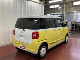 両側パワースライドドア搭載！荷物を抱えていても、ラクラク開閉できます