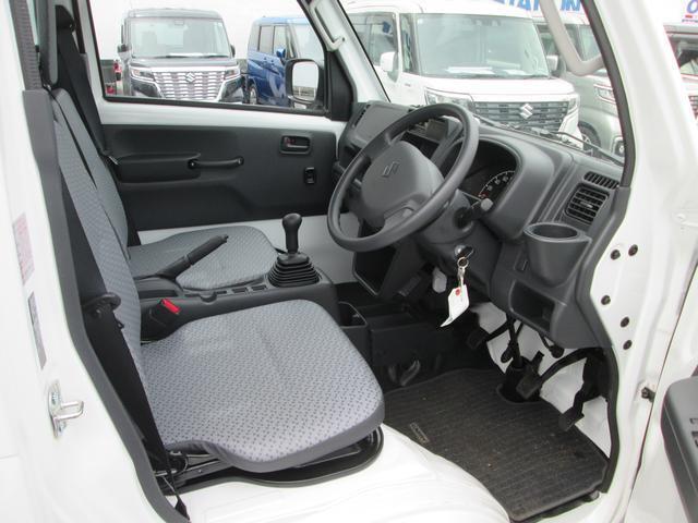 運転席側のドアは広く開くので乗り降りしやすいです！