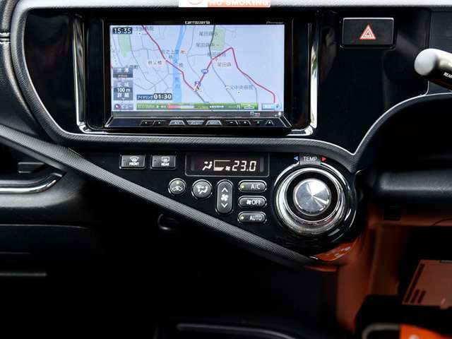 NEXTAの展示車両は、ご納車までの間に外装の小傷を磨き落とし、ポリマーコーティングを施工してからご納車致します。