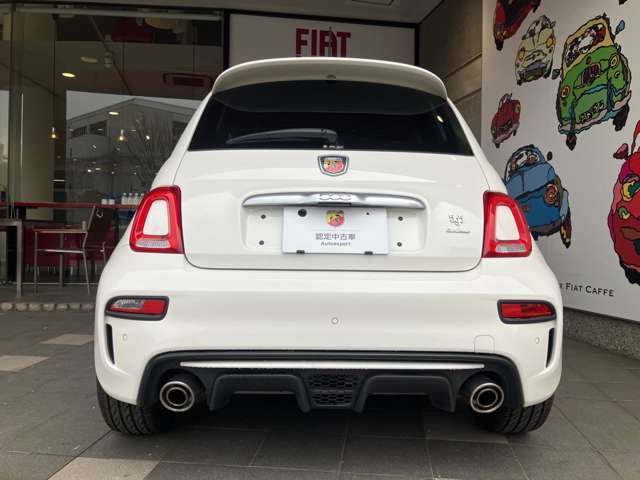 スタッフまでお気軽にご連絡下さい！！　FIAT/ABARTH松濤　TEL：03-6804-9555