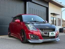 自社認証工場を併設しております。 販売からアフターサービスまでJU適正販売店の当社にお任せください！