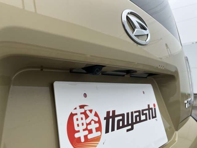 ☆ハヤシの車検は1時間の短時間車検を実施しております。不慣れな代車に乗ることもないので多くのお客様にご好評いただいております☆