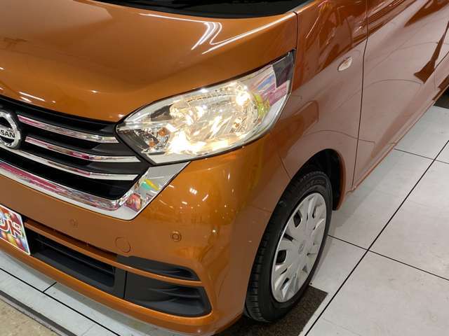 「遠くて見に行けない」そんな方もご安心ください！細かい傷は写真を個別にお送りします★