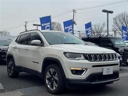 他ブランドでは味わえない趣味性が高く、楽しいJEEPライフを体感してみませんか？