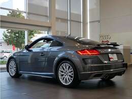 デイトナグレーパールエフェクト