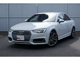 Audi認定中古車は、Audi正規ディーラーがお届けする「Audiが二度認めたAudi」です。Audiならではの保証やサポートを付帯した安心の一台です。