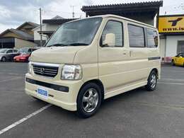 新車時から約20程ミリローダウン