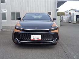 トヨタ認定中古車の3つの安心付きです。1.まるごとクリーニング済み2.車両検査証明書3.ロングラン保証