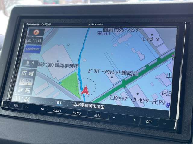 メモリナビ　CD　DVD　SD　USB　BT　フルセグTV　バックカメラ◆気になる車は専用ダイヤルからお問い合わせください！メールでのお問い合わせも可能です◆試乗可能です！