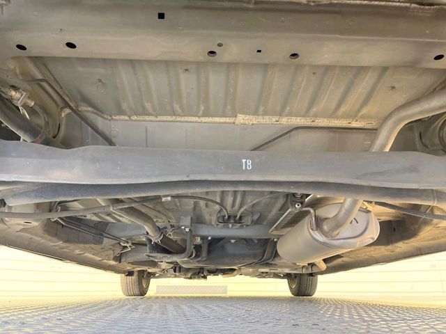 下回りがきれいなうちに、防錆加工の施工がオススメ。降雪地域はもちろん、沿岸部にお住いの方や、趣味でマリン・ウィンタースポーツをされる方にご好評いただいております。