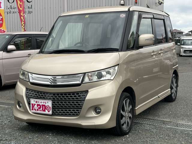 KランドPIIは地域最大級の軽自動車の中古車専門店！在庫台数120台オーバー！オールメーカー中古車を見て触って選べます！価格は他店相場を徹底調査しております！お得な一台がここにあります！