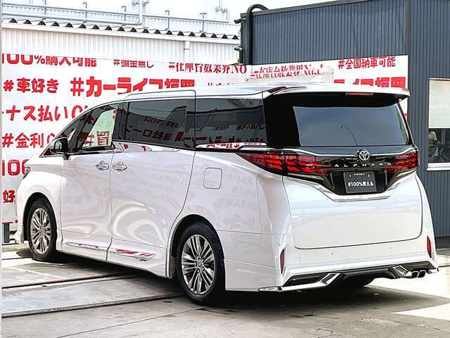 自社ローン対応車　 詳しくは弊社ホームページまで！ 　https://carlifegroup.fukuoka.jp/カーセンサー掲載車以外にも在庫車輌 多数掲載中！カーライフ福岡　福岡県糟屋郡粕屋町戸原西4丁目8-11　TEL0120-038-871