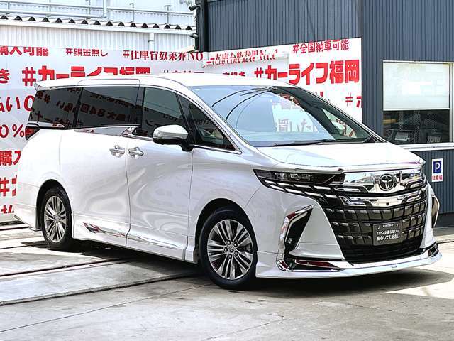 自社ローン対応車　 詳しくは弊社ホームページまで！ 　https://carlifegroup.fukuoka.jp/カーセンサー掲載車以外にも在庫車輌 多数掲載中！カーライフ福岡　福岡県糟屋郡粕屋町戸原西4丁目8-11　TEL0120-038-871
