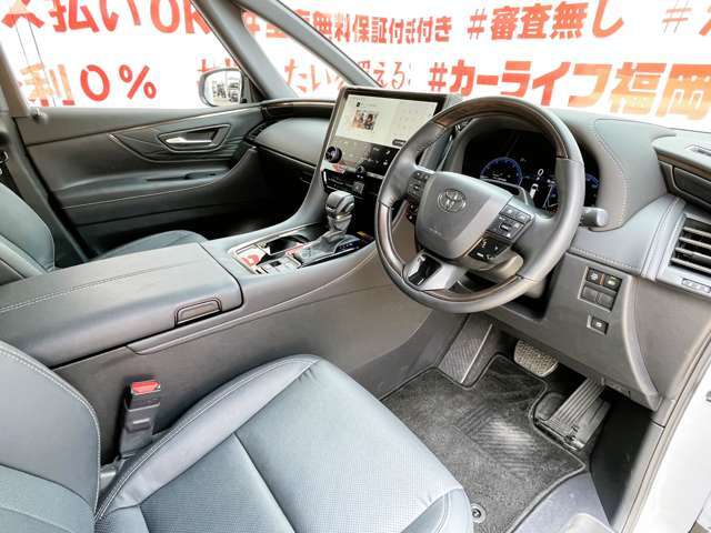 自社ローン対応車　 詳しくは弊社ホームページまで！ 　https://carlifegroup.fukuoka.jp/カーセンサー掲載車以外にも在庫車輌 多数掲載中！カーライフ福岡　福岡県糟屋郡粕屋町戸原西4丁目8-11　TEL0120-038-871