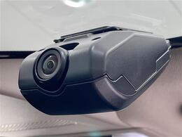 ◆前方ドライブレコーダー◆万が一の時にも安心です♪近年では取り付けされる方がほとんどです！