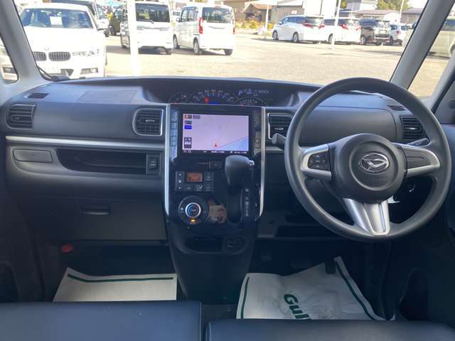 車両販売と整備・保証・クリーニングなどのサービスを自由にお選び頂けます。サービスは必要な分だけお選び下さい。