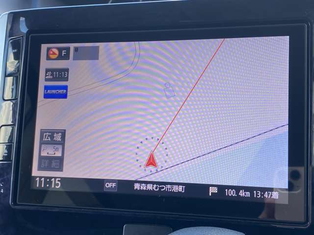 修復歴などしっかり表記で安心をご提供！お車探しはおまかせください！