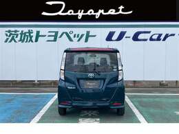 全国のトヨタディーラーで受けられる安心保障付きになります。
