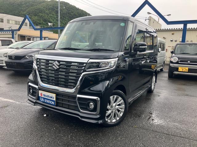 ご購入後も安心！スズキ自販鳥取の中古車は、全車「全国スズキディーラー統一保証付」！お車に合わせ、大きく分けて3つの保証をご用意しております。詳しくはスタッフまでお問い合わせください。