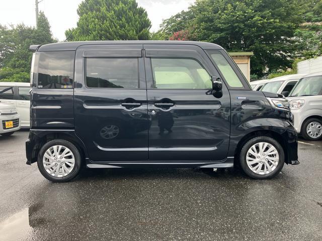 ★当店の中古車は、スズキ1級査定士が一台一台しっかりと、車両状態を確認し車両状態証明書を発行。展示車の状態が一目でわかるように表示しております。