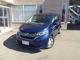 ホンダセンシング　走行3.9万KM　メモリーナビ　フルセグTV　Bluetooth　バックカメラ　ドライブレコーダー　アダプティブクルーズ　両側パワースライドドア LEDヘッドランプ　スマートキー