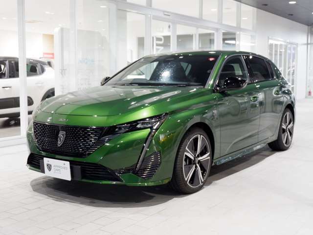 車検は令和8年10月まで。