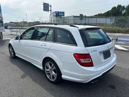 純正ナビ　ETC　バックカメラ装備。走行6000キロです♪