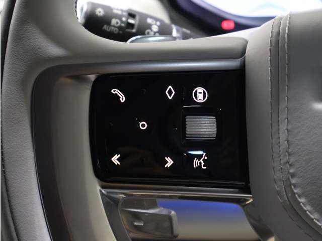 ・ボイスコントロール