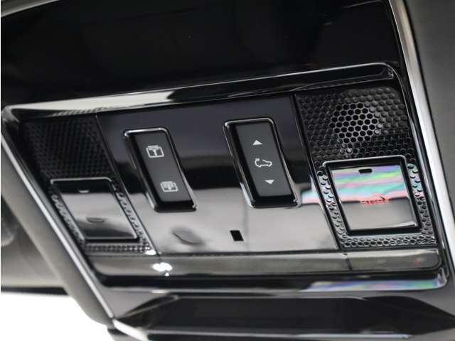 ・SOS/アシスタンスコール