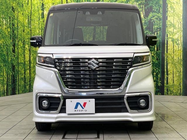 弊社では、全車『修復歴なし』のお車のみ取り扱っております。専任バイヤーによる厳選した仕入れの後、入庫後の車両チェックを行い、ネクステージが認定した高品質な中古車をご提供しております。