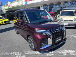 【グレード変更等】新車の場合は掲載していないグレードの在庫やメーカーオプション装備・ボディーカラー変更のお問い合わせも承っております。お気軽にご相談ください！【048-649-1811】まで♪